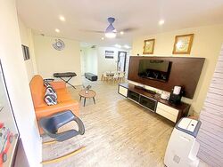 Blk 357C Sun Bliss (Sembawang), HDB 5 Rooms #451550501